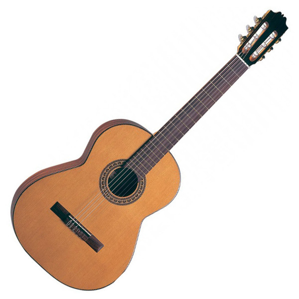 Admira Solista Classical Guitar