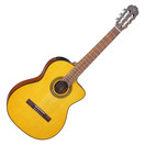Takamine GC1CE Electro Classical Guitar, Natural