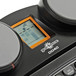 DD40 Electronic Drum Pads by Gear4music