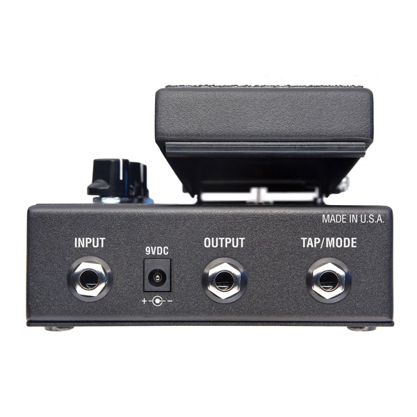 Voodoo Lab Wahzoo Pedal at Gear4music
