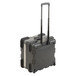 SKB MR Series Pull Handle Case (1818) - Rear With Handle
