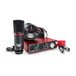 Focusrite Scarlett 2i2 Vocal Studio Pack, (2nd Gen)