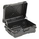 SKB MR Series Pull Handle Case (1913) - Angled Open