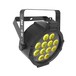 Chauvet SlimPAR Tri-12 IRC