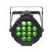 Chauvet SlimPAR Tri-12 IRC