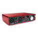 Focusrite Scarlett 2i4 (2nd Gen)