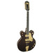 Gretsch G6122-12 Chet Atkins Country Gent 12-String Hollow Body Guitar, Walnut Stain