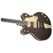 Gretsch G6122-12 Chet Atkins Country Gent 12-String Hollow Body Guitar, Walnut Stain