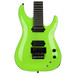 Schecter Keith Merrow KM-7 FR S Electric Guitar, Green