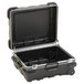 SKB MR Series Pull Handle Case (1916) - Angled Open