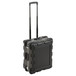 SKB MR Series Pull Handle Case (1916) - Angled With Handle