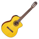 Takamine GC3CE Electro Classical Guitar, Natural