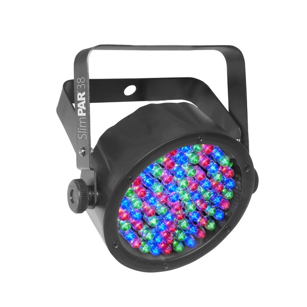 Chauvet SlimPAR 38