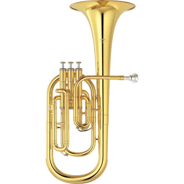 Yamaha YAH-203 Student Tenor Horn