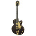 Gretsch G6122T-59GE Vintage Select Country Gentleman Hollow Body Guitar, Walnut Stain