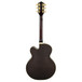 Gretsch G6122T-59GE Vintage Select Country Gentleman Hollow Body Guitar, Walnut Stain