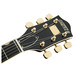 Gretsch G6122T-59GE Vintage Select Country Gentleman Hollow Body Guitar, Walnut Stain