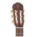 Takamine GC5 Headstock