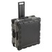 SKB MR Series Pull Handle Case (2523) - Angled With Handle