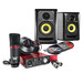 Focusrite Scarlett Solo Home Studio Bundle (2nd Gen)