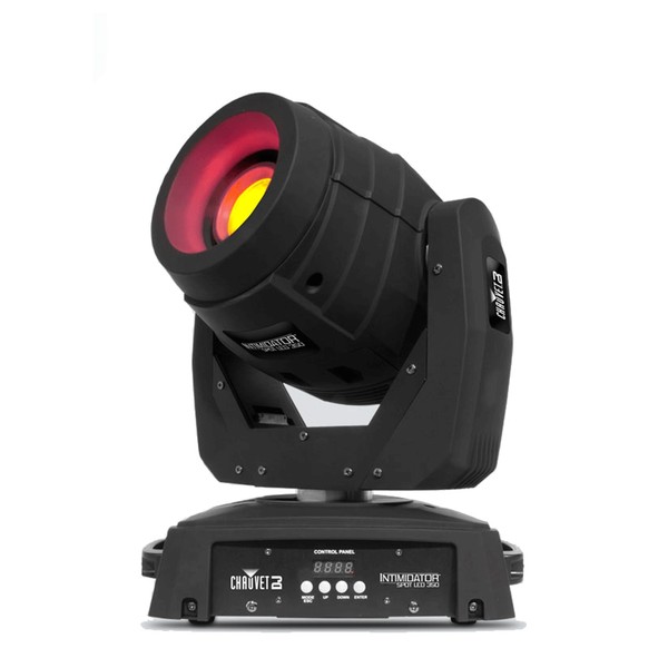 Chauvet Intimidator Spot LED 350, Black