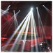 Chauvet Intimidator Spot LED 350, Black