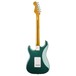 Squier by Fender Classic Vibe 50s Stratocaster, Sherwood Green