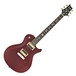 PRS SE Bernie Marsden Electric Guitar, Black Cherry