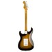 Squier by Fender Classic Vibe 50s Stratocaster, Sunburst