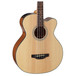 Takamine GB30CE Body