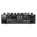 Rane Sixty-Four 4 Channel DJ Mixer - Rear