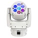 Chauvet Intimidator Wash Zoom 350 IRC, White