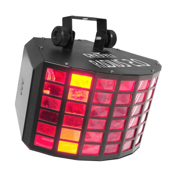 Chauvet Radius 2.0