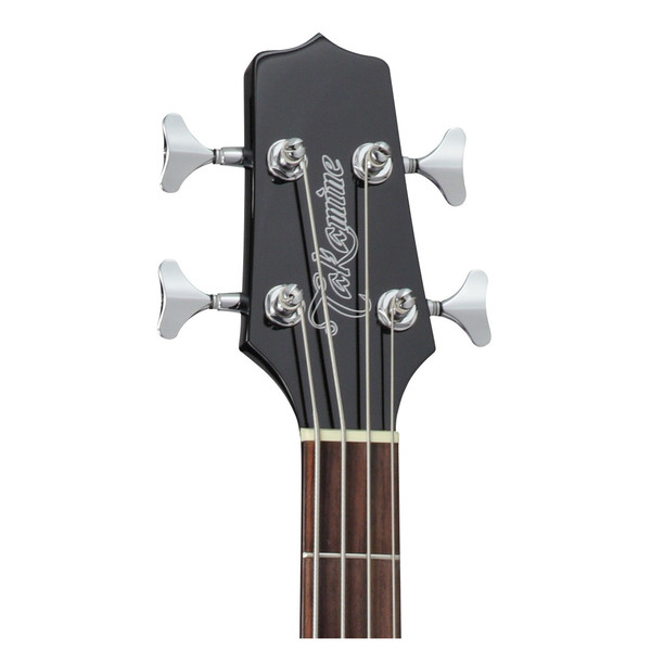 Takamine GB30CE Headstock