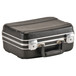 SKB Luggage Style Transport Case (1108-01) - Angled Closed 3