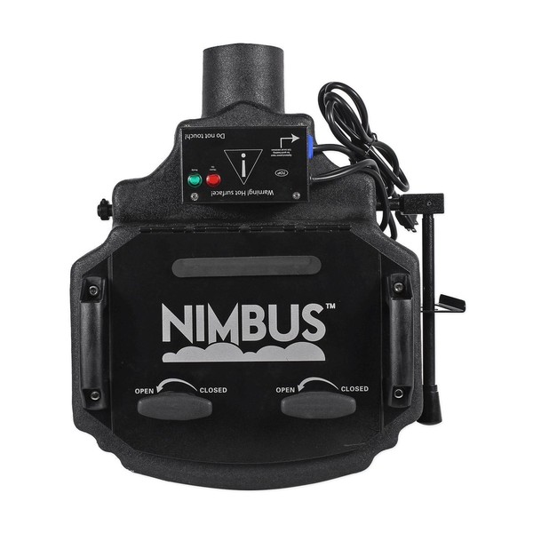 Chauvet Nimbus Dry Ice Machine