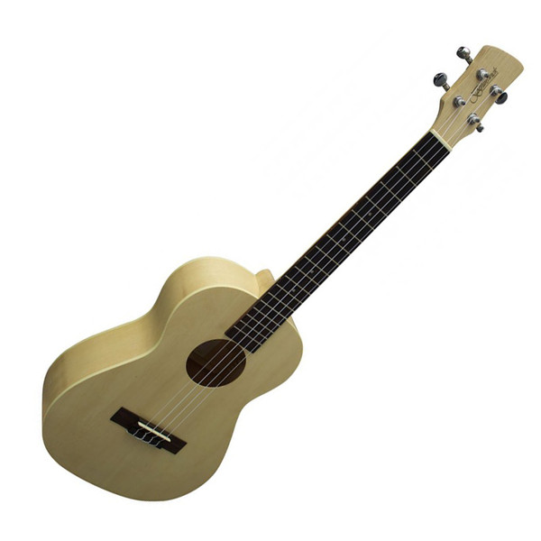 Brunswick Ukulele Baritone. Maple