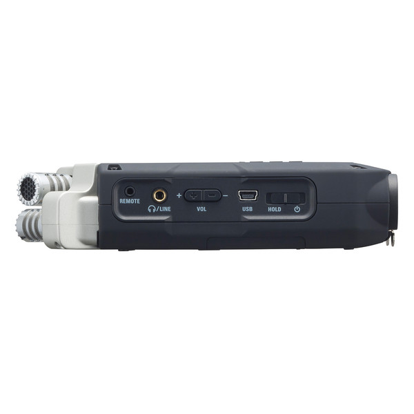 Zoom H4N Pro Handy Recorder