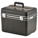 SKB Luggage Style Transport Case (1410-02) - Angled Closed 2