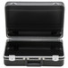 SKB Luggage Style Transport Case (1712-01) - Front Open