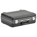 SKB Luggage Style Transport Case (1712-01) - Angled Closed