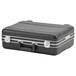 SKB Luggage Style Transport Case (1712-01) - Angled Closed 2