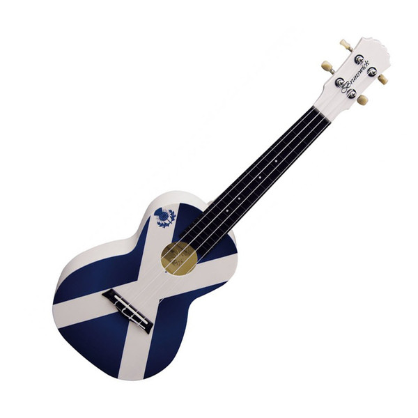 Brunswick Ukulele Concert Scotland