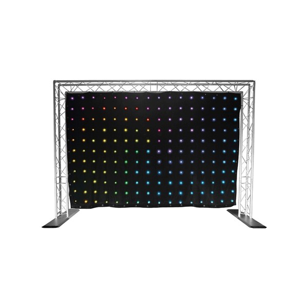 Chauvet Motion Drape LED