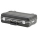 SKB Luggage Style Transport Case (1912-01) - Angled Closed 2