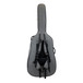 Tom and Will Double Bass Gig Bag, 3/4 Size, Smokey Grey and Black