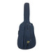Tom and Will 46 Series Blue and Black 3/4 Size Double Bass Gig Bag