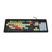 Editors Keys Backlit PC Keyboard for Studio One