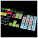 Editors Keys Backlit PC Keyboard for Studio One