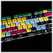 Editors Keys Backlit PC Keyboard for Studio One